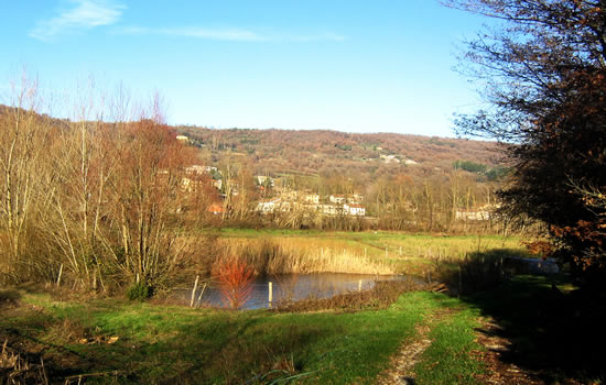 agriturismo umbria città di castello